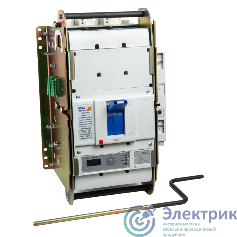 Фото КЭАЗ 293576
