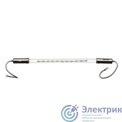 350300100 | Лампа КГ-5000вт 220-230в К27s/96-1 ЛИСМА