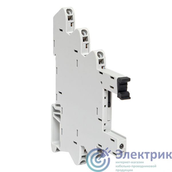 Фото EKF rms-23-1-push60-230