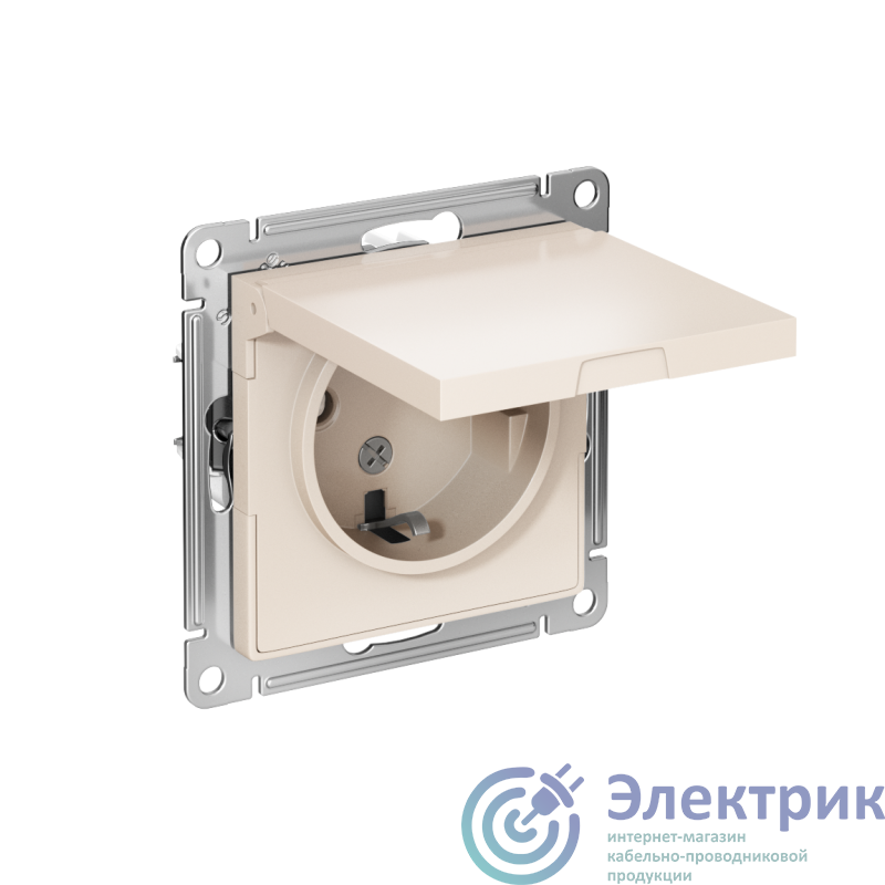 Фото Systeme Electric ATN000246