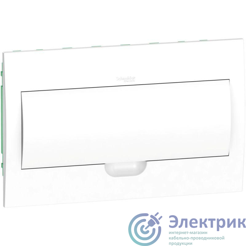 Фото Systeme Electric EZ9E118P2FRU