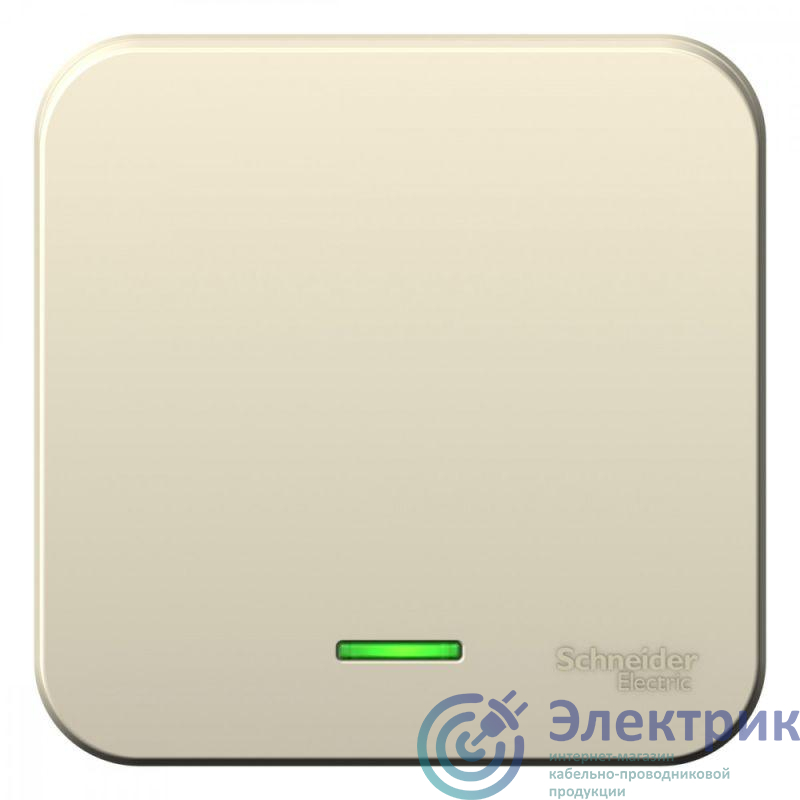 Фото Systeme Electric BLNVA061102
