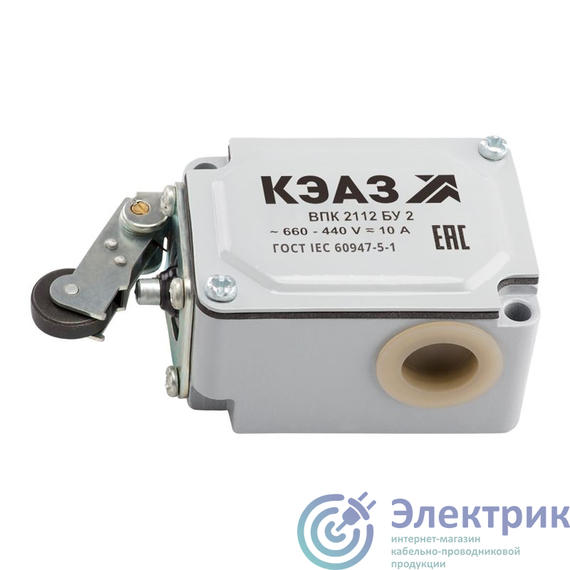 Фото КЭАЗ 151290