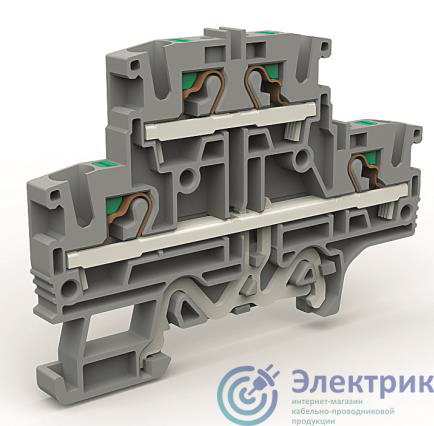Фото DKC ZEFD420GR