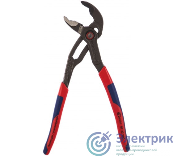 Фото KNIPEX KN-8722250