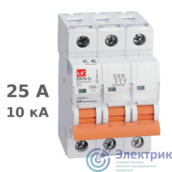 Фото LS Electric 061302358B