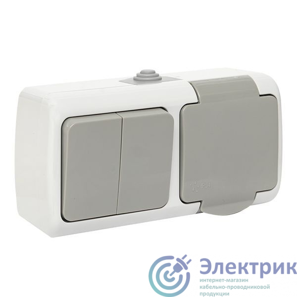 Фото EKF EFRV16-052-30-540