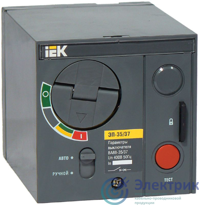 Фото IEK SVA30D-EP