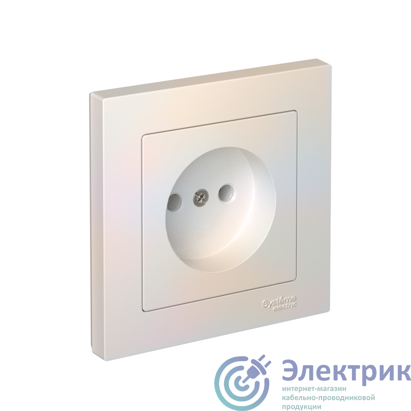 Фото Systeme Electric ATN000440S