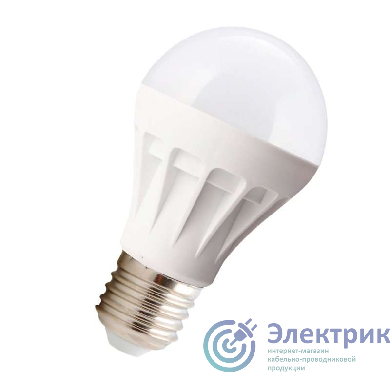 Лампа светодиодная HLB 07-31-NW-02 E27 NLCO 500289