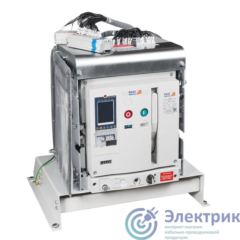 Фото КЭАЗ 328261