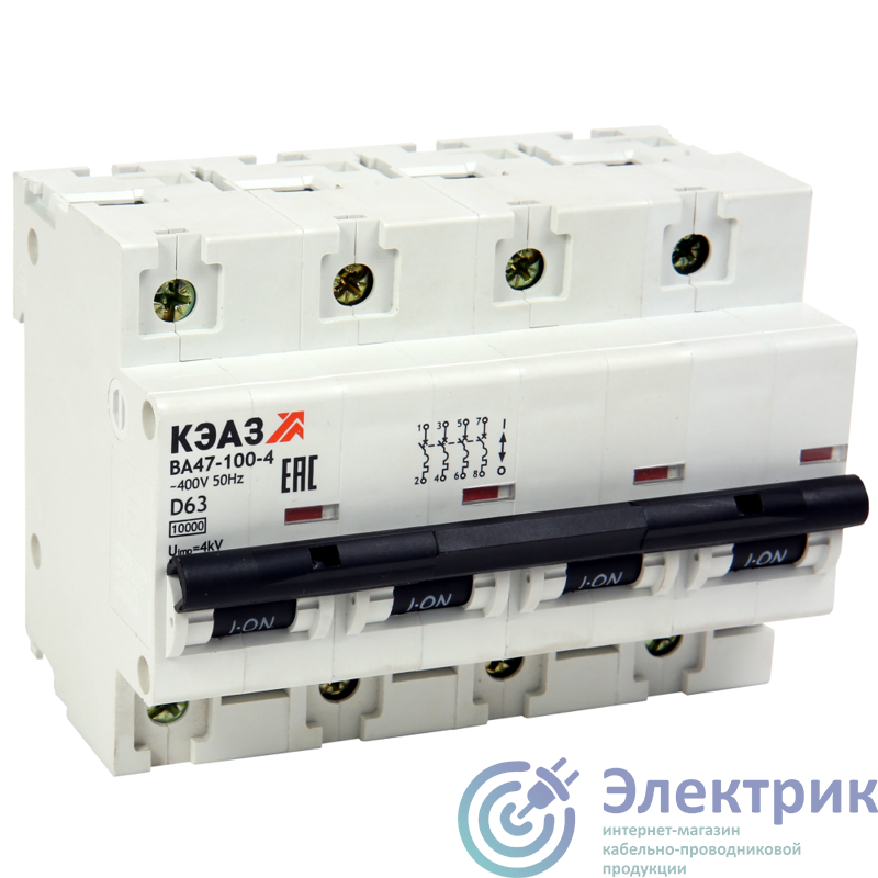 Фото КЭАЗ 318726