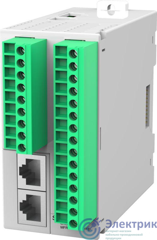 Фото Systeme Electric MFR587DI1