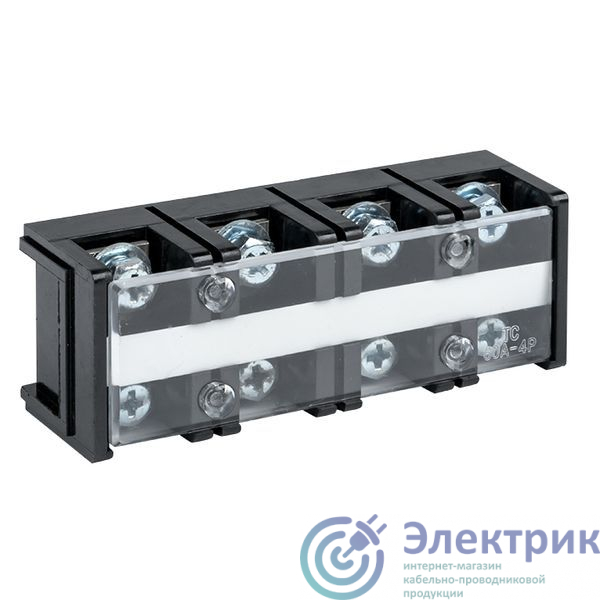 Фото EKF tc-604