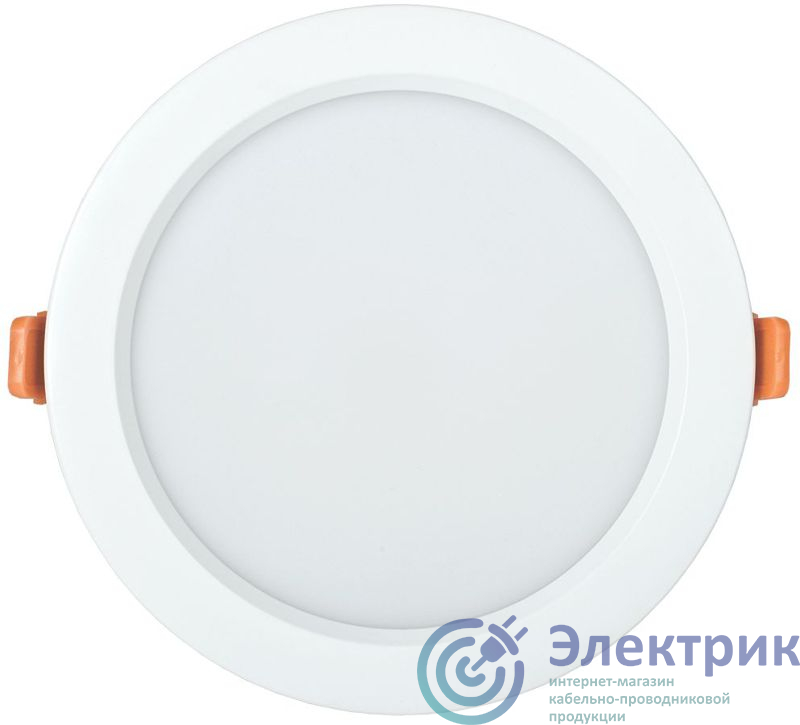 Фото  LDVO0-1803-30-4000-K01