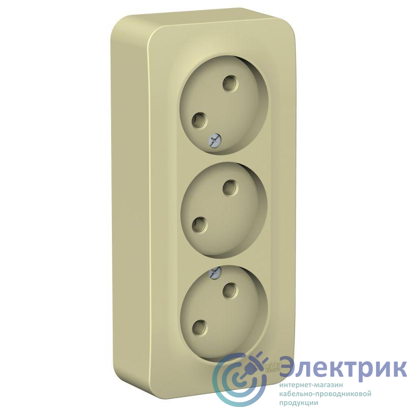 Фото Systeme Electric BLNRA000317