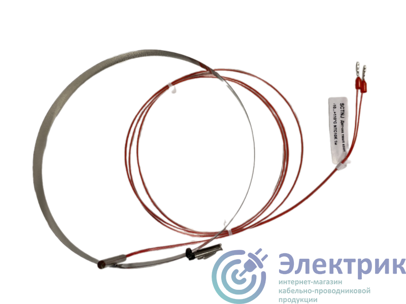 Фото Systeme Electric SCTNJ