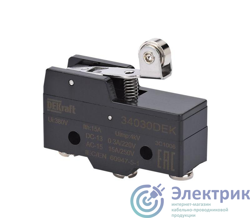 Фото DEKraft 34030DEK