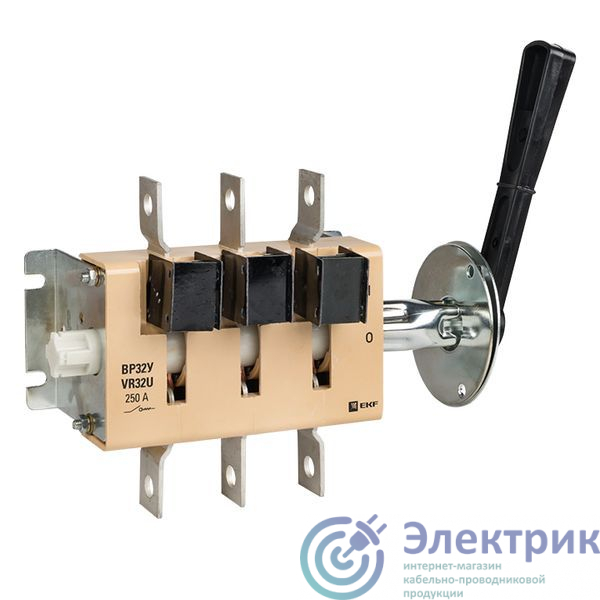 Фото EKF uvr32-35b31250