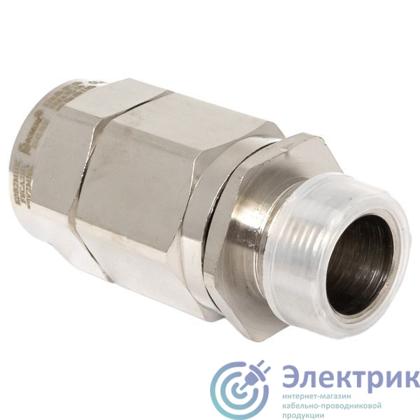 Фото EKF cgm25x1.5