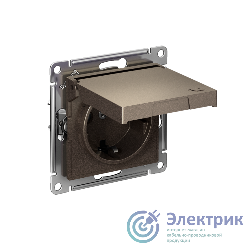 Фото Systeme Electric ATN000646S