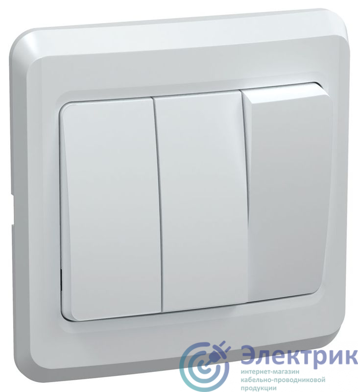 Фото GENERICA EVV30-K01-10-DM