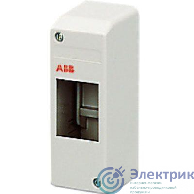 Фото ABB 1SL2402A00