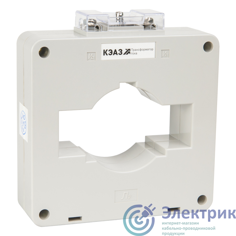 Фото КЭАЗ 266579
