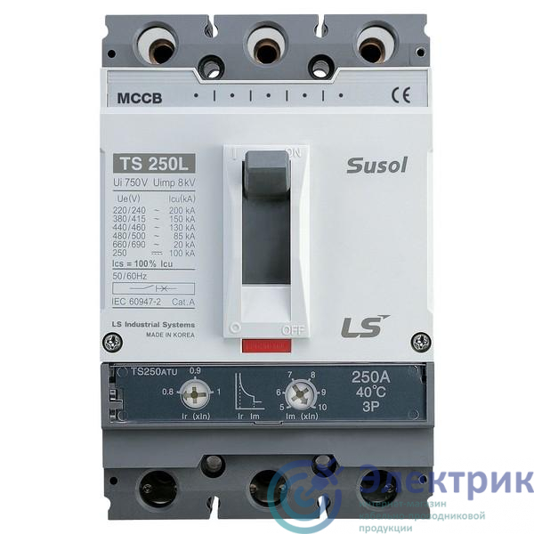 Фото LS Electric 105029500