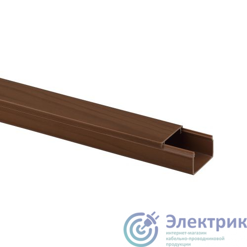 Б0031157 | Кабель-канал 25х16 L2000 дуб Эра