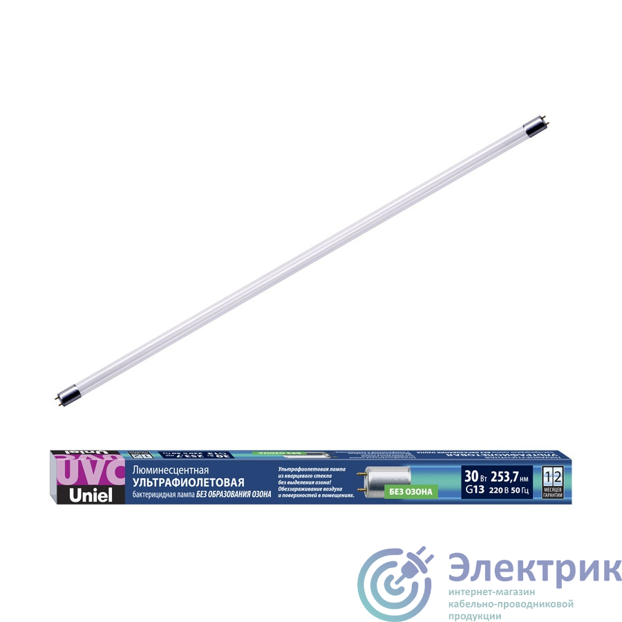 Фото Uniel UL-00007277