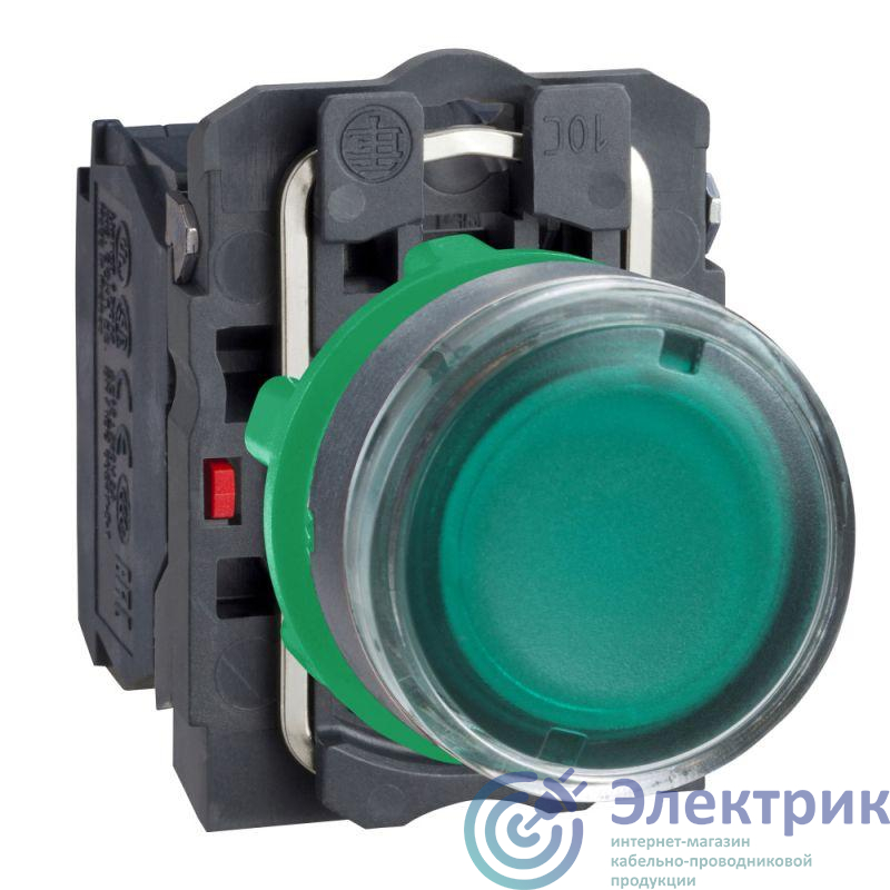 Фото Schneider Electric XB5AW33B5