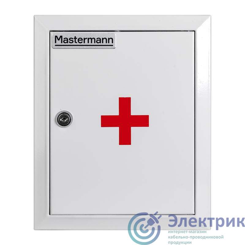 Фото Mastermann 00-00015178