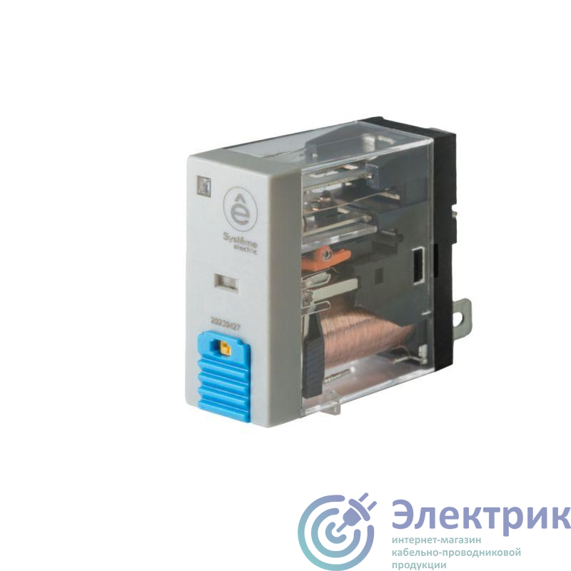 Фото Systeme Electric SXG22FD