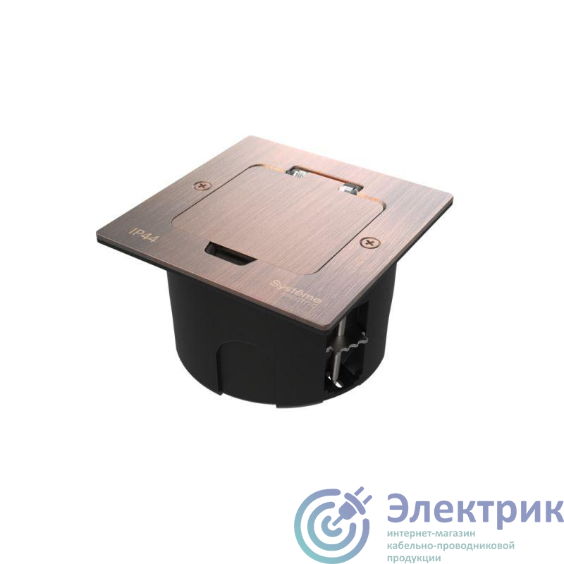 Фото Systeme Electric MDK20102CA