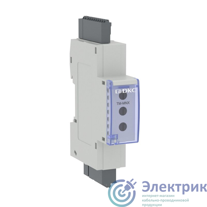 Фото YON (группа DKC) TM-MNX