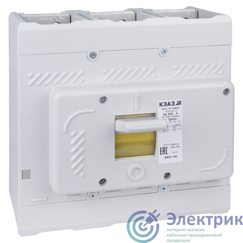Фото КЭАЗ 262429