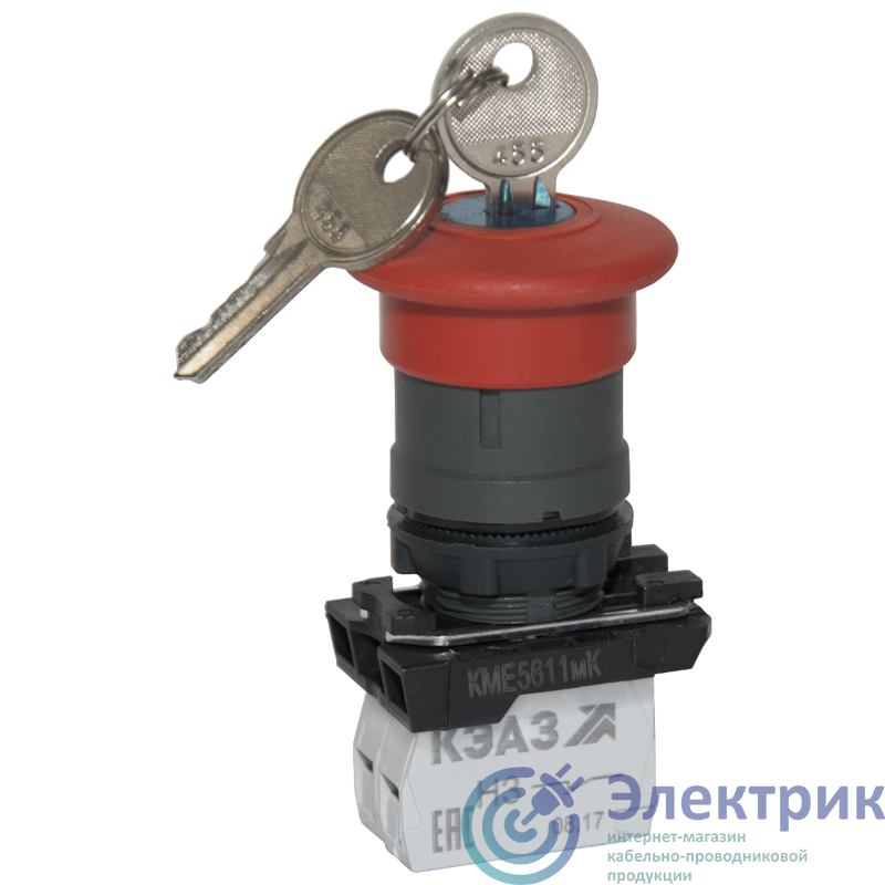 Фото КЭАЗ 354413