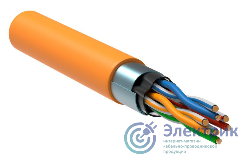 Фото ITK LC1-C5E04-327-T-P-R