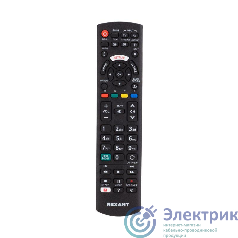Фото Rexant 38-0008