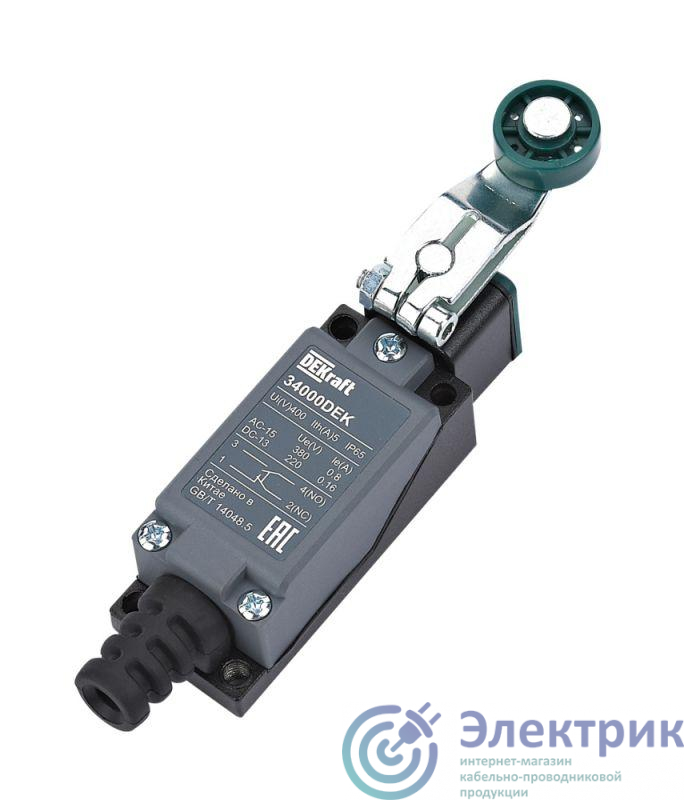 Фото DEKraft 34000DEK