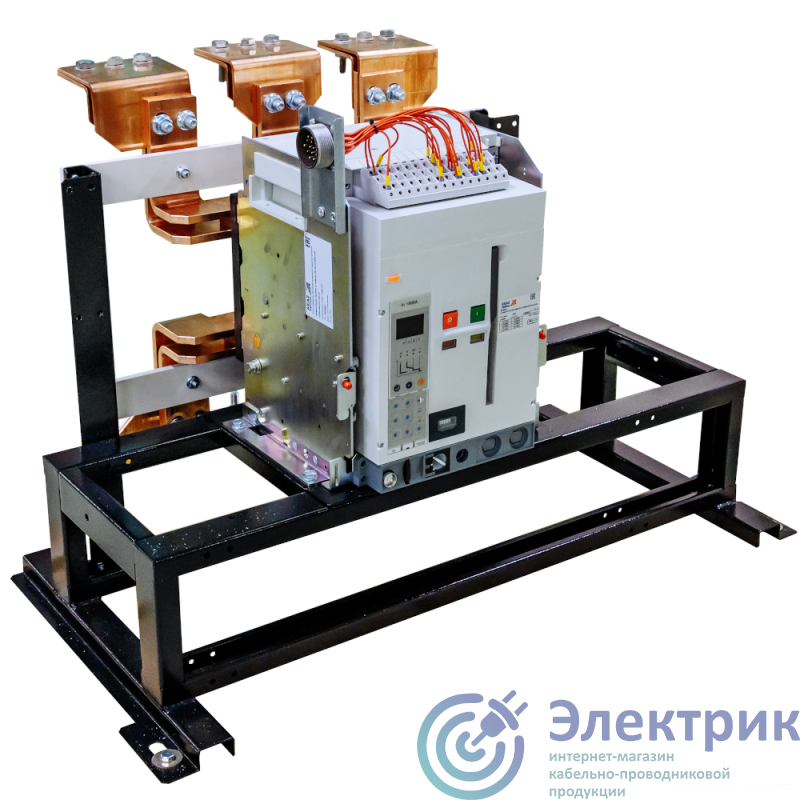 Фото КЭАЗ 287083