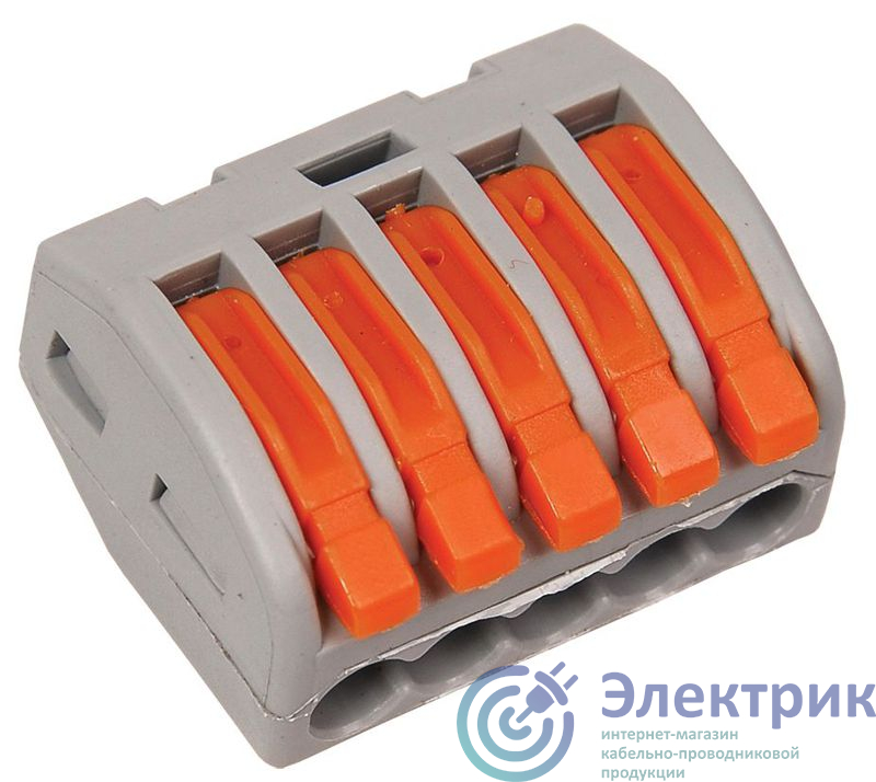 Фото IEK UKZ-001-415