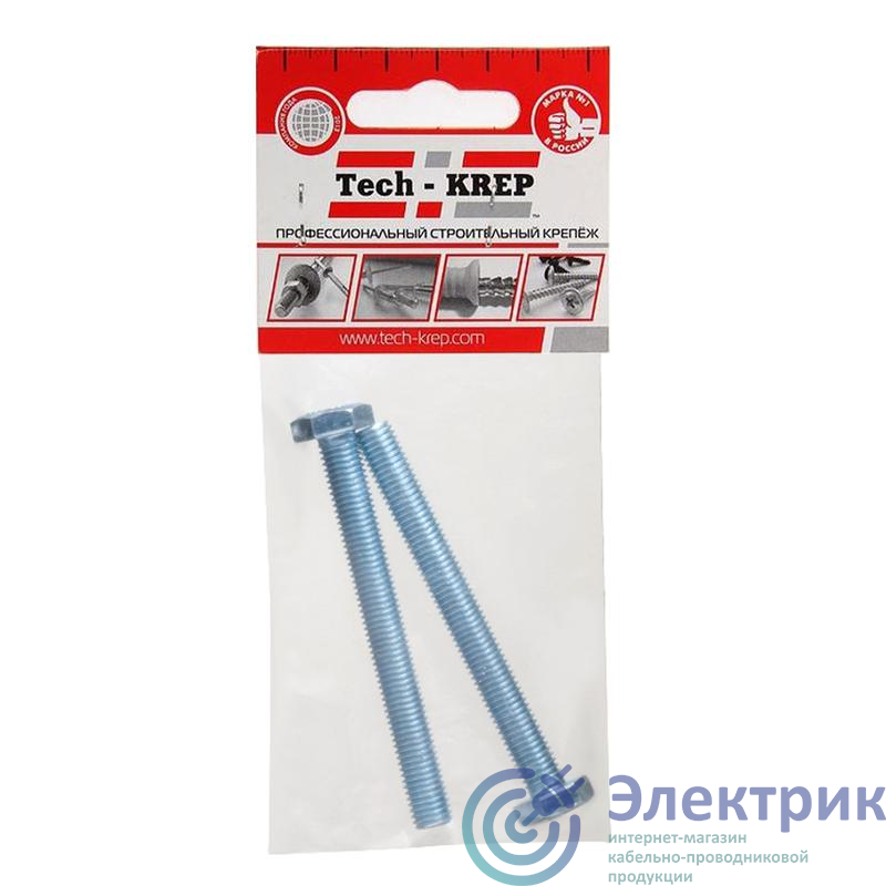 Фото Tech-KREP 103924