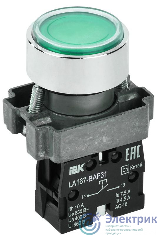 Фото IEK BBT20-BAF31-1-22-67-K06