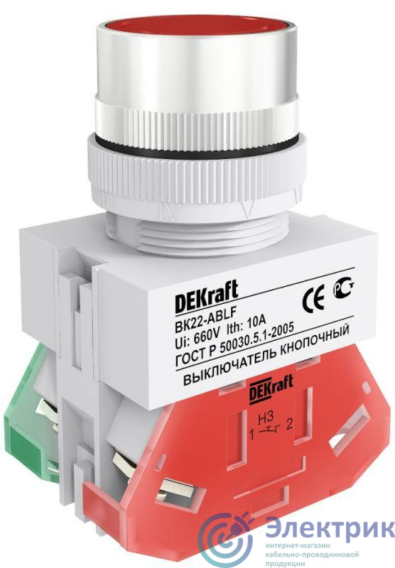 Фото DEKraft 25014DEK