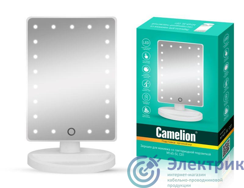 Фото Camelion 14006