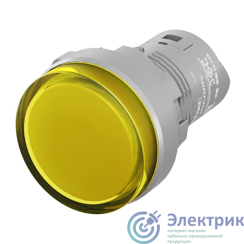 Фото DKC M22L-F24YPU
