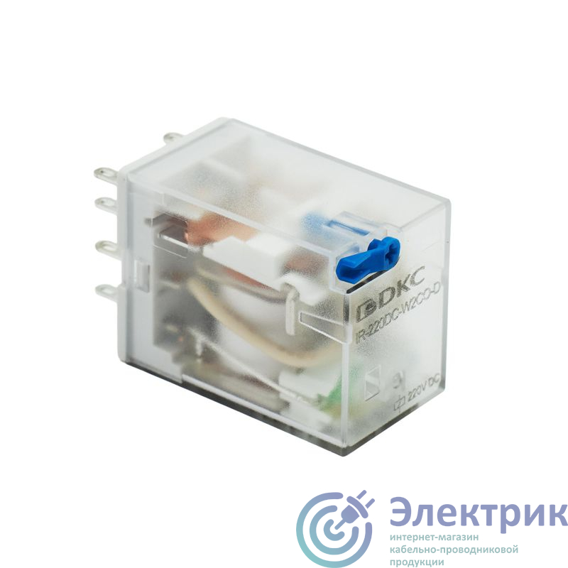 Фото DKC IR-220DC-W2CO-D