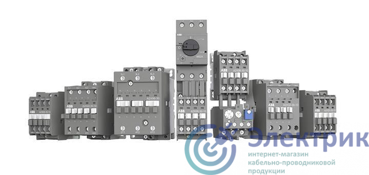Фото ABB 1SBL351074R8000